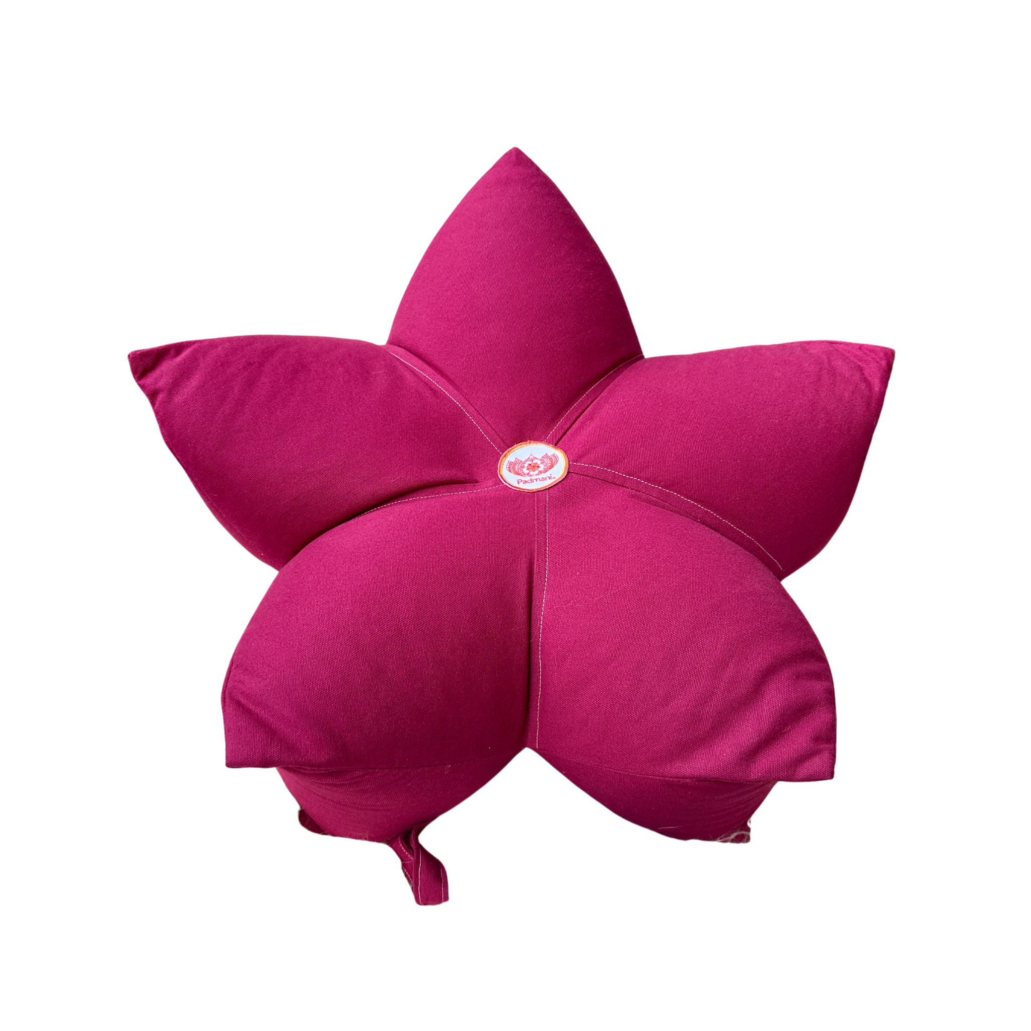 Original Lotus Meditation Pillow – Padmani
