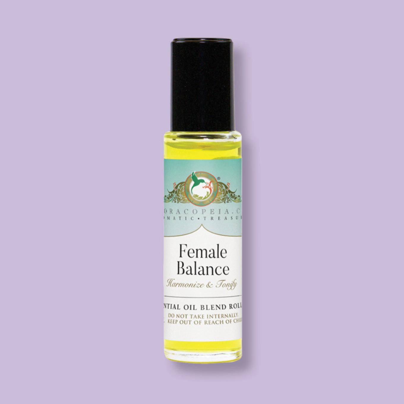 Jasmine Essential Oil Roll-on