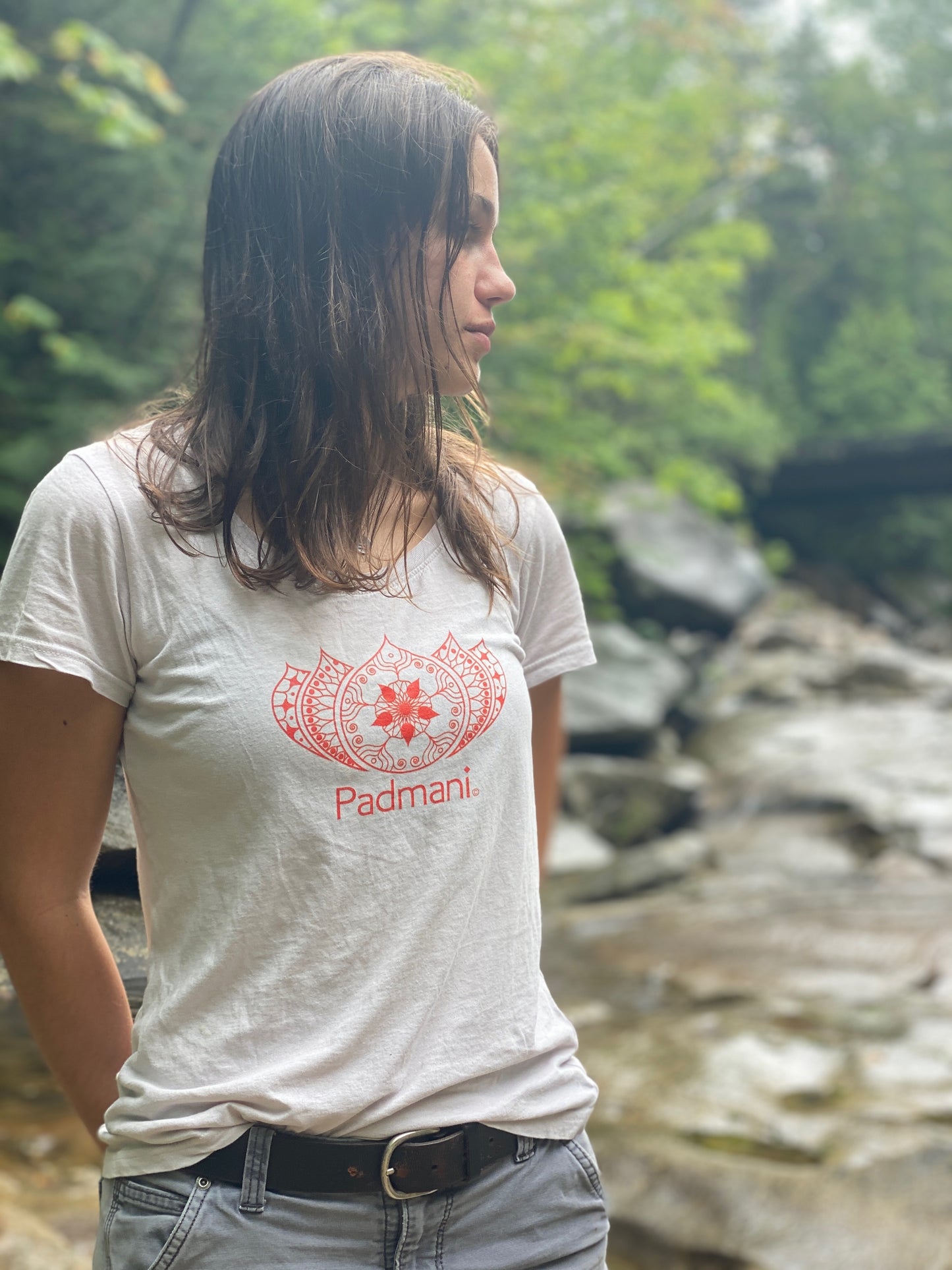 Padmani Original T-Shirt