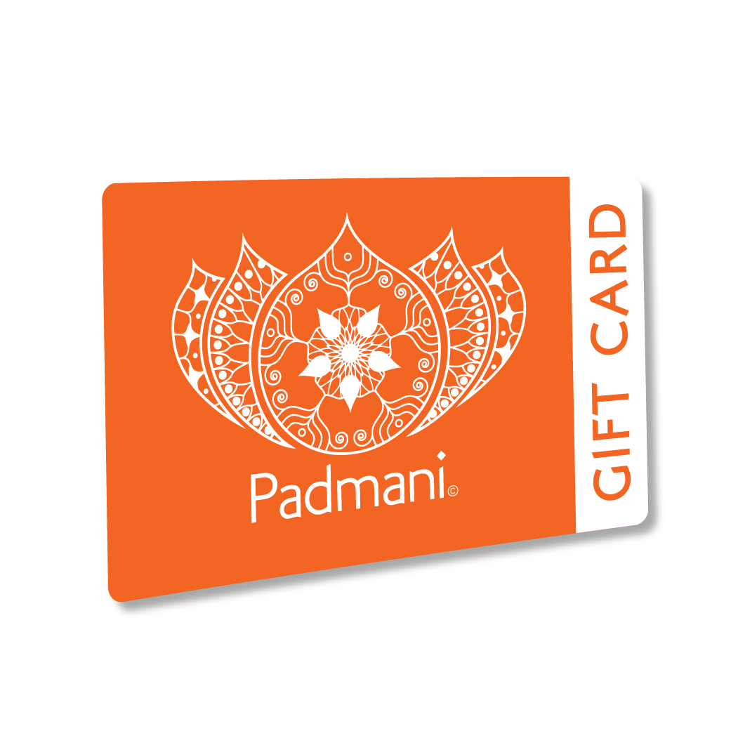 Padmani Gift Card