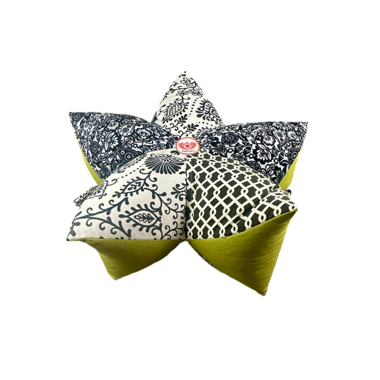 Original Lotus Meditation Pillow