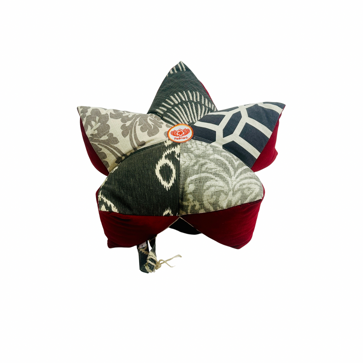 Original Lotus Meditation Pillow