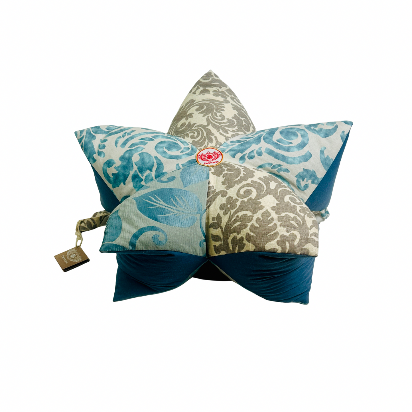 Original Lotus Meditation Pillow