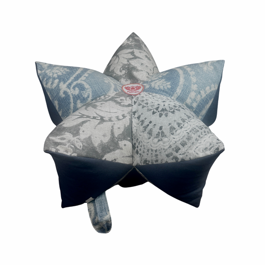 Original Lotus Meditation Pillow