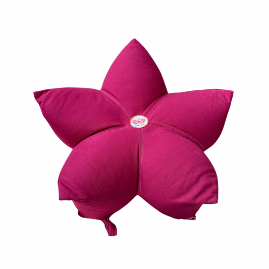 Original Lotus Meditation Pillow