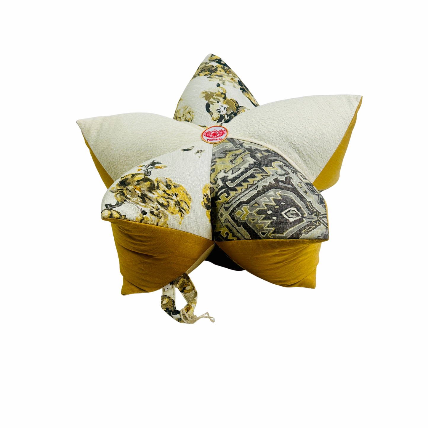 Original Lotus Meditation Pillow