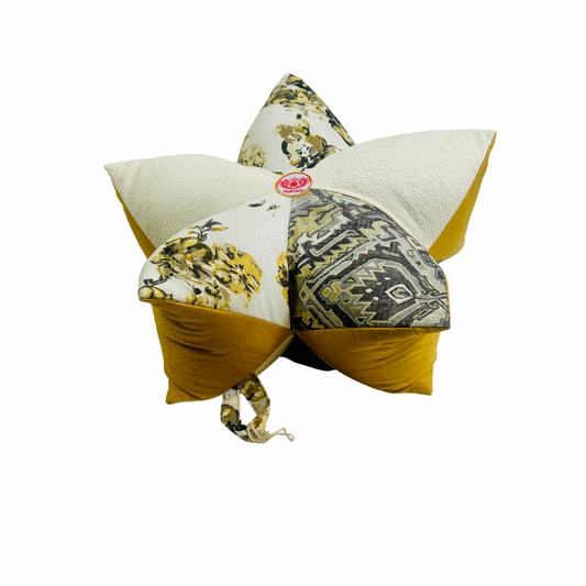 Original Lotus Meditation Pillow