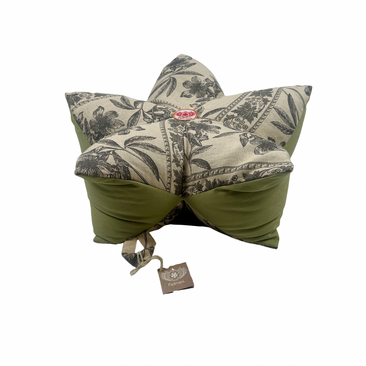 Original Lotus Meditation Pillow