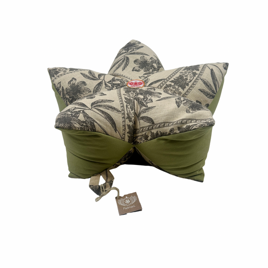 Original Lotus Meditation Pillow