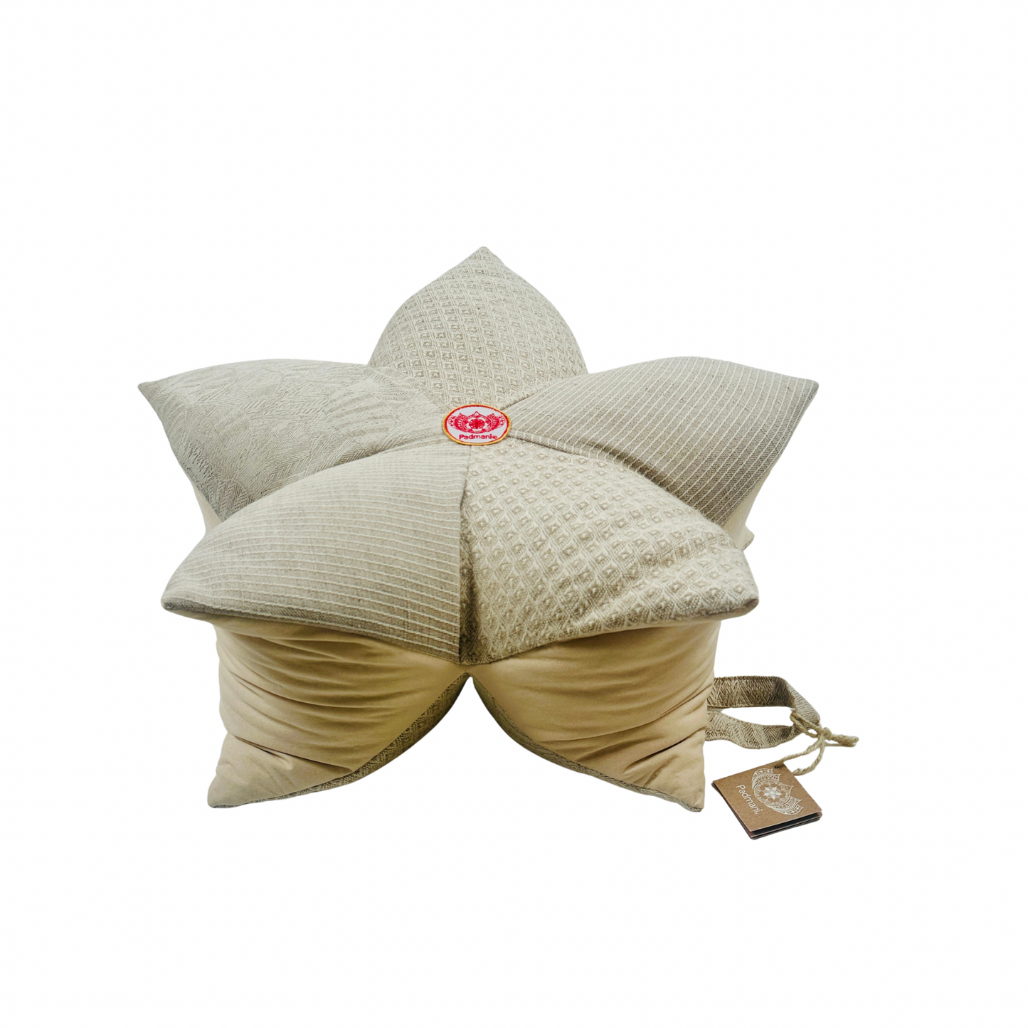 Original Lotus Meditation Pillow