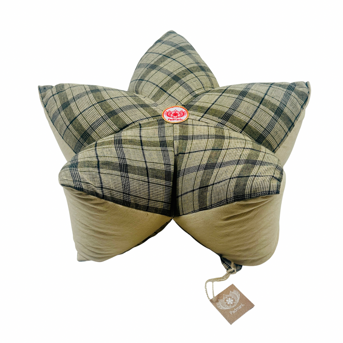 Original Lotus Meditation Pillow