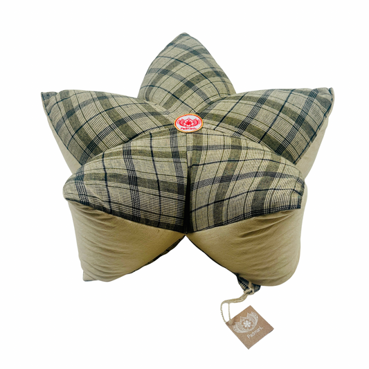 Original Lotus Meditation Pillow