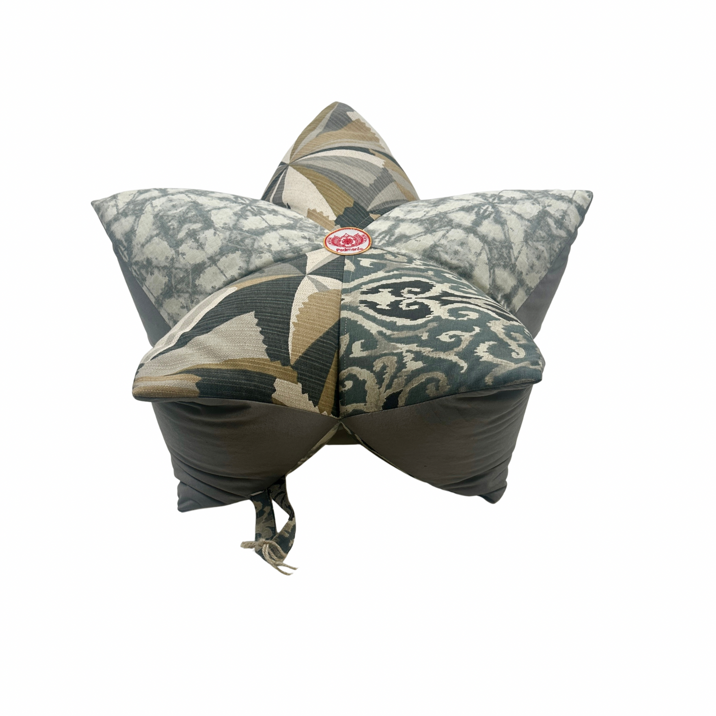 Original Lotus Meditation Pillow