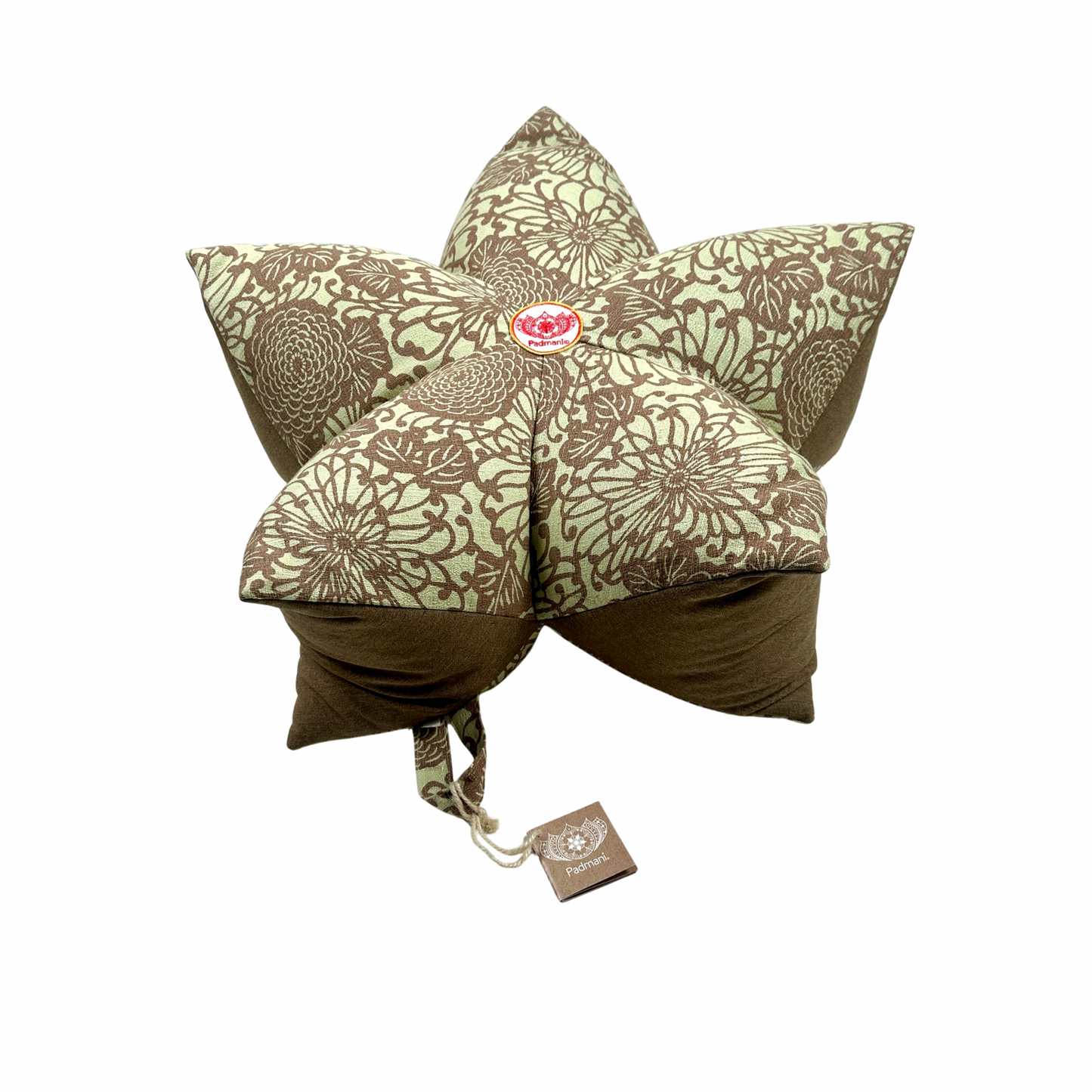 Original Lotus Meditation Pillow
