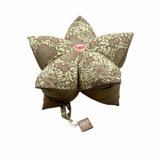 Original Lotus Meditation Pillow