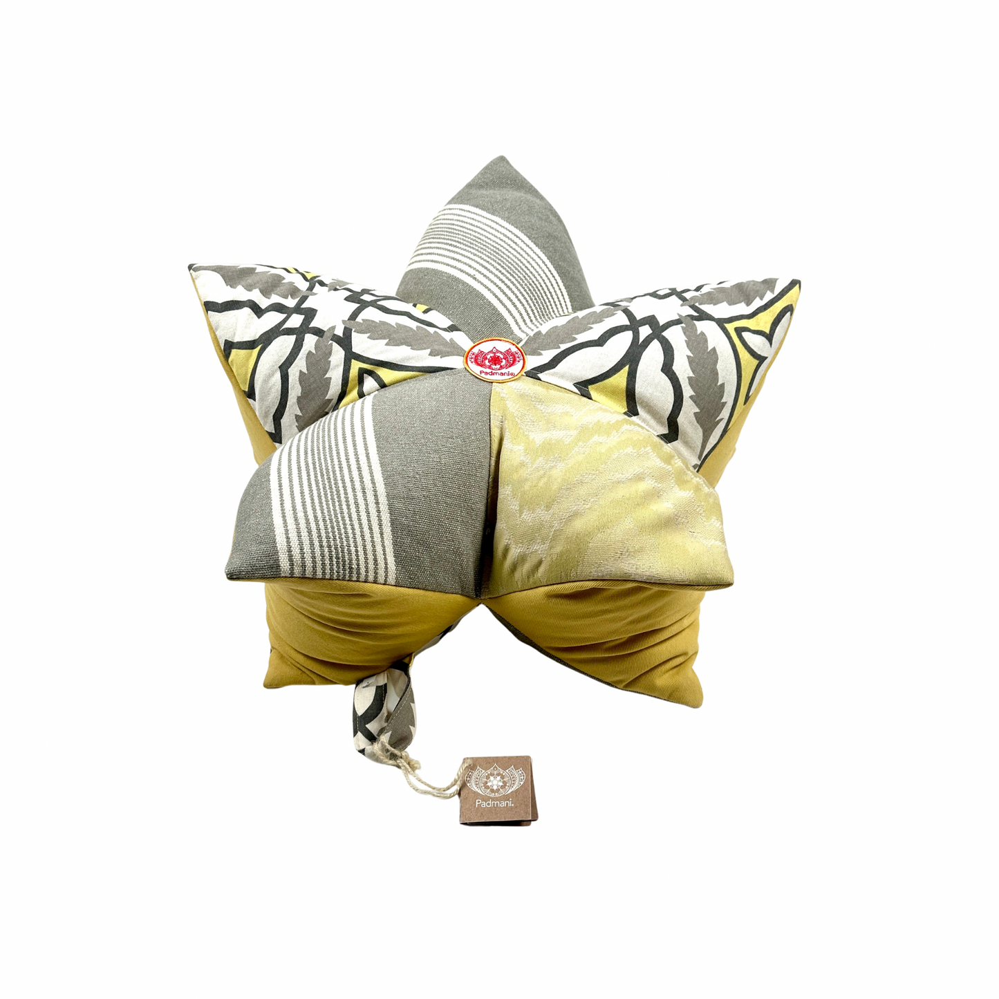 Original Lotus Mediation Pillow