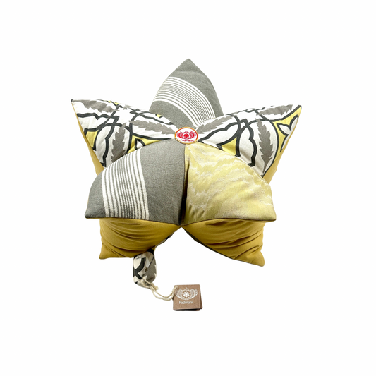 Original Lotus Mediation Pillow