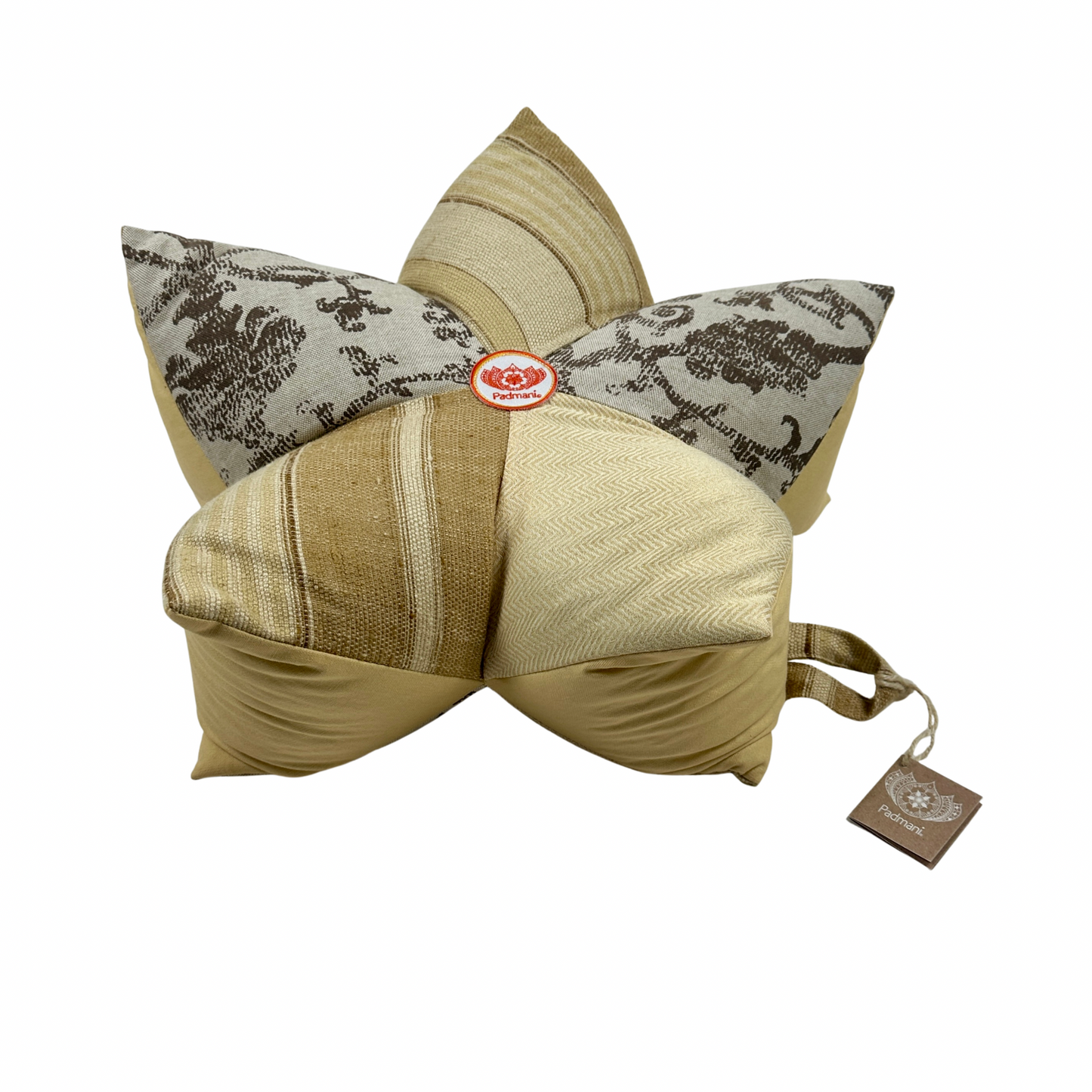 Original Lotus Meditation Pillow