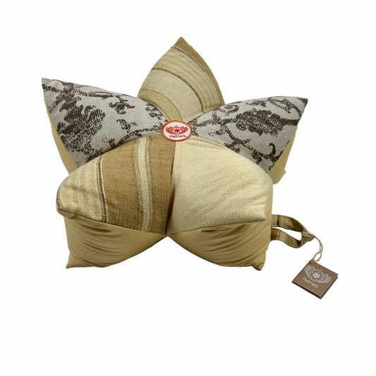 Original Lotus Meditation Pillow