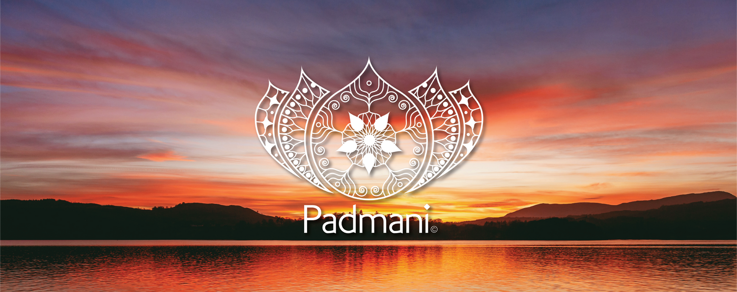 Home of the original lotus-shaped Kundalini meditation pillow, and your holistic yoga lifestyle company. Artfully designed & consciously created to serve you. Peace, love, Padmani.
