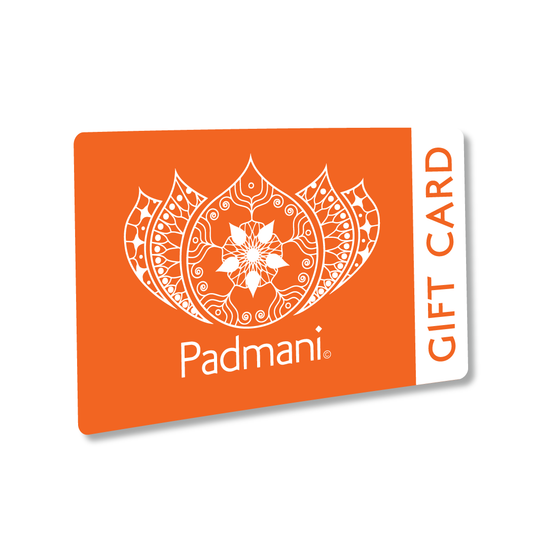Padmani Gift Card