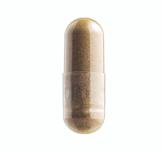 'Spectrum 10' Organic Multi-Mushroom Extract Capsules