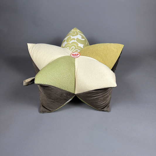 Original Lotus Meditation Pillow